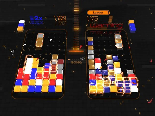 Groovin' Blocks - кадр 14