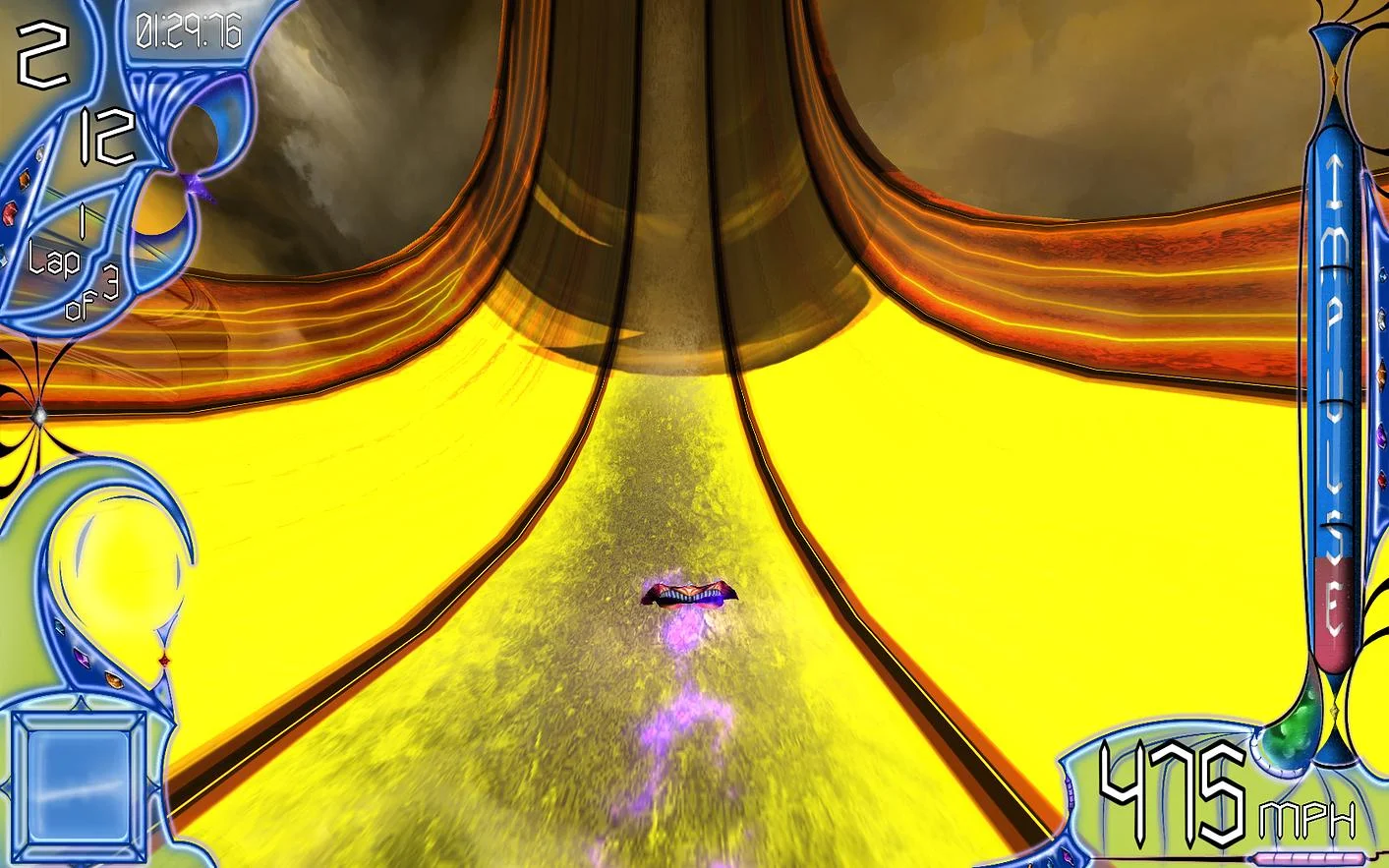 Max Impulse - кадр 3