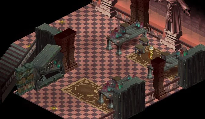 Dofus - кадр 5
