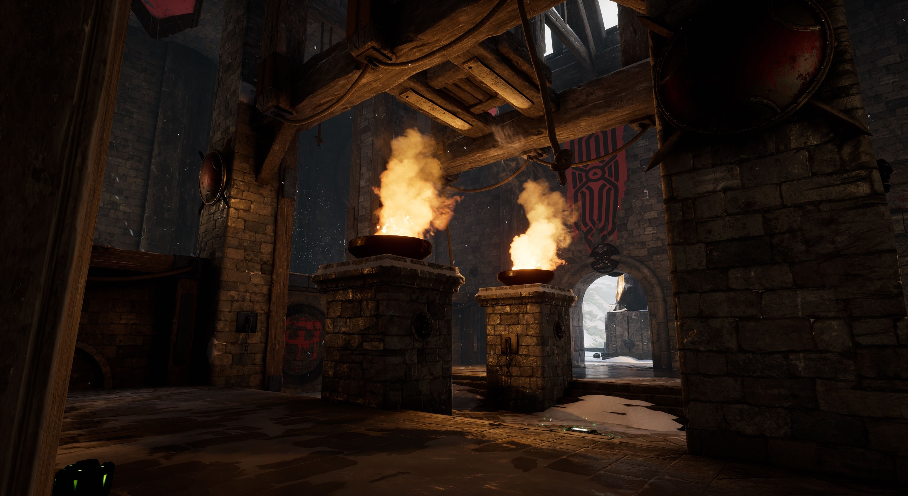 Unreal Tournament — скриншот 5