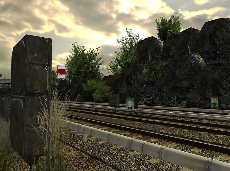 World of Subways Vol. 1: New York Underground "The Path" - кадр 9