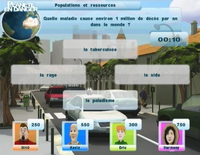 Spirit of the Wolf - кадр 13