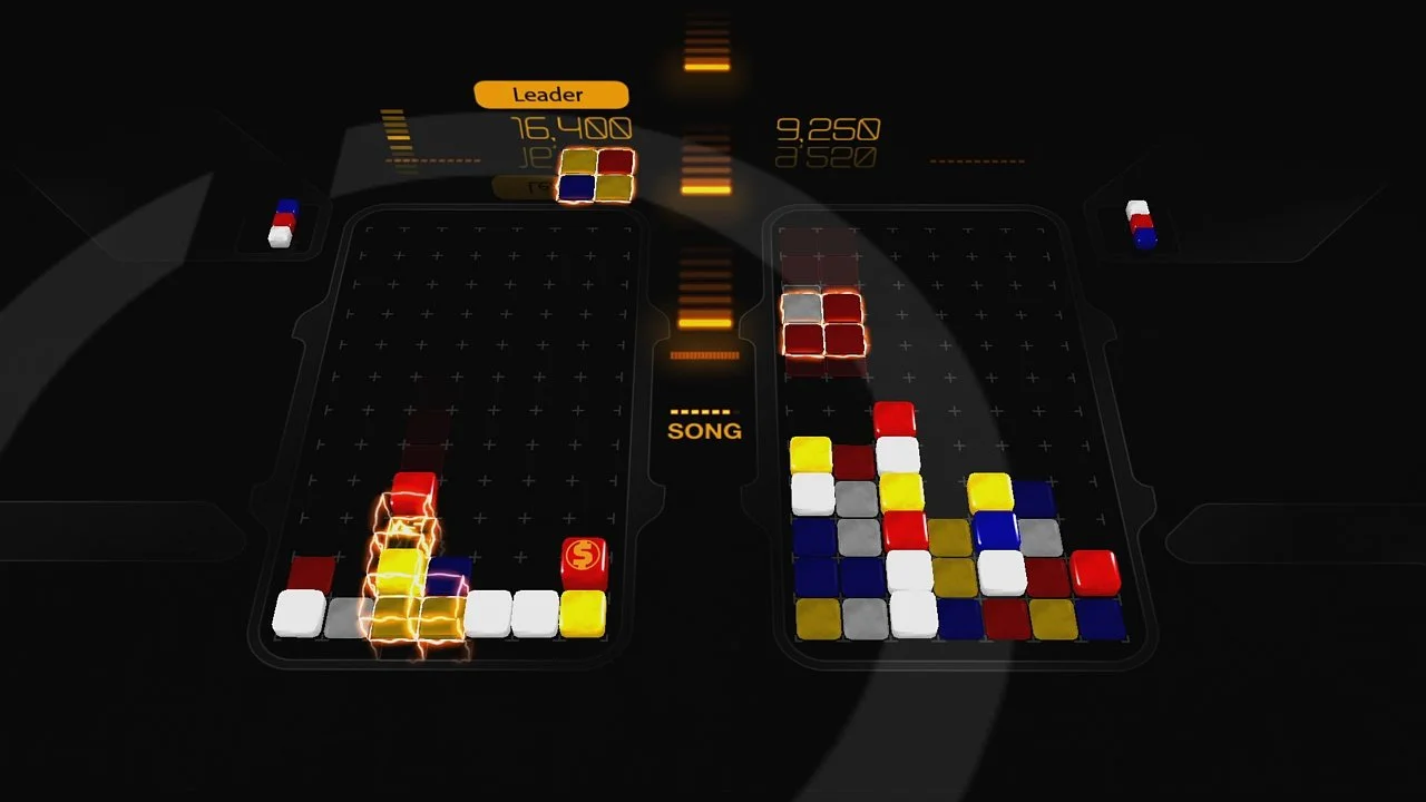 Groovin' Blocks - кадр 16