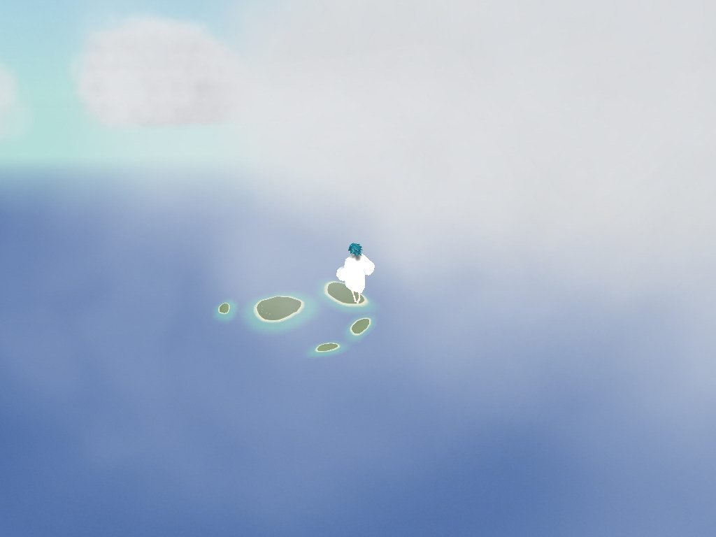 Cloud — скриншот 1