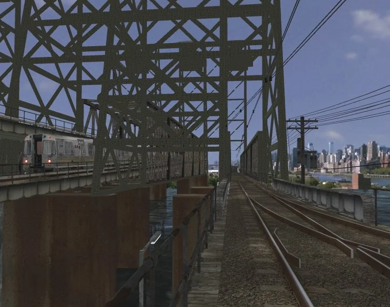 World of Subways Vol. 1: New York Underground "The Path" - кадр 1