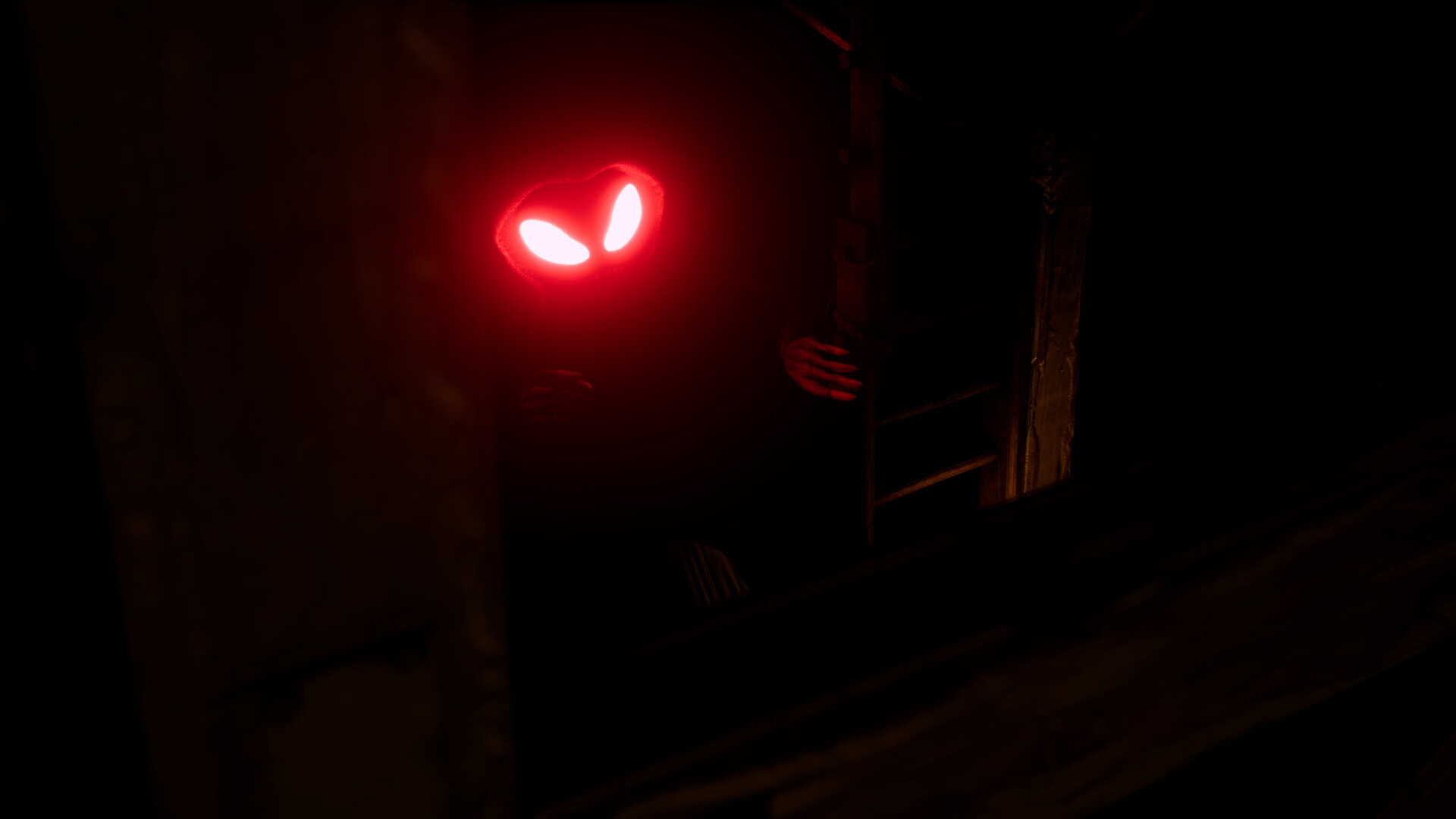 Скриншот 2 игры Project Blue Files: Classified