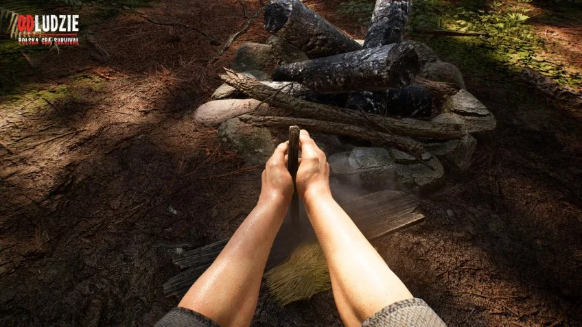 Odludzie - кадр 5