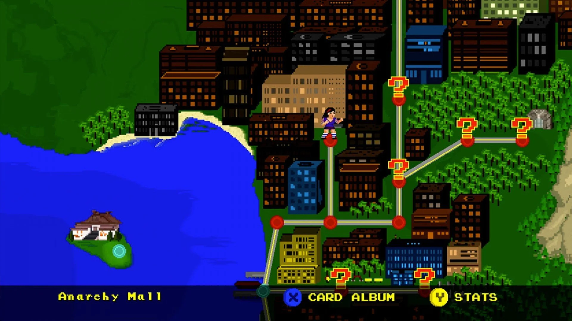 Fist Puncher - кадр 9