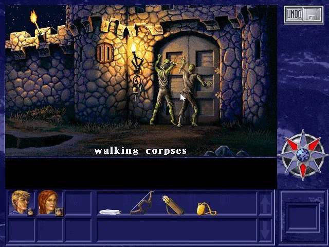 Shannara - кадр 3