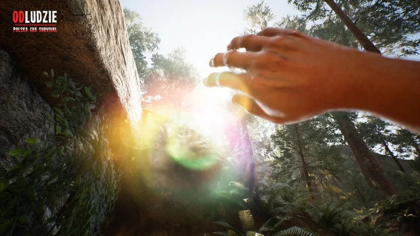 Odludzie - кадр 2