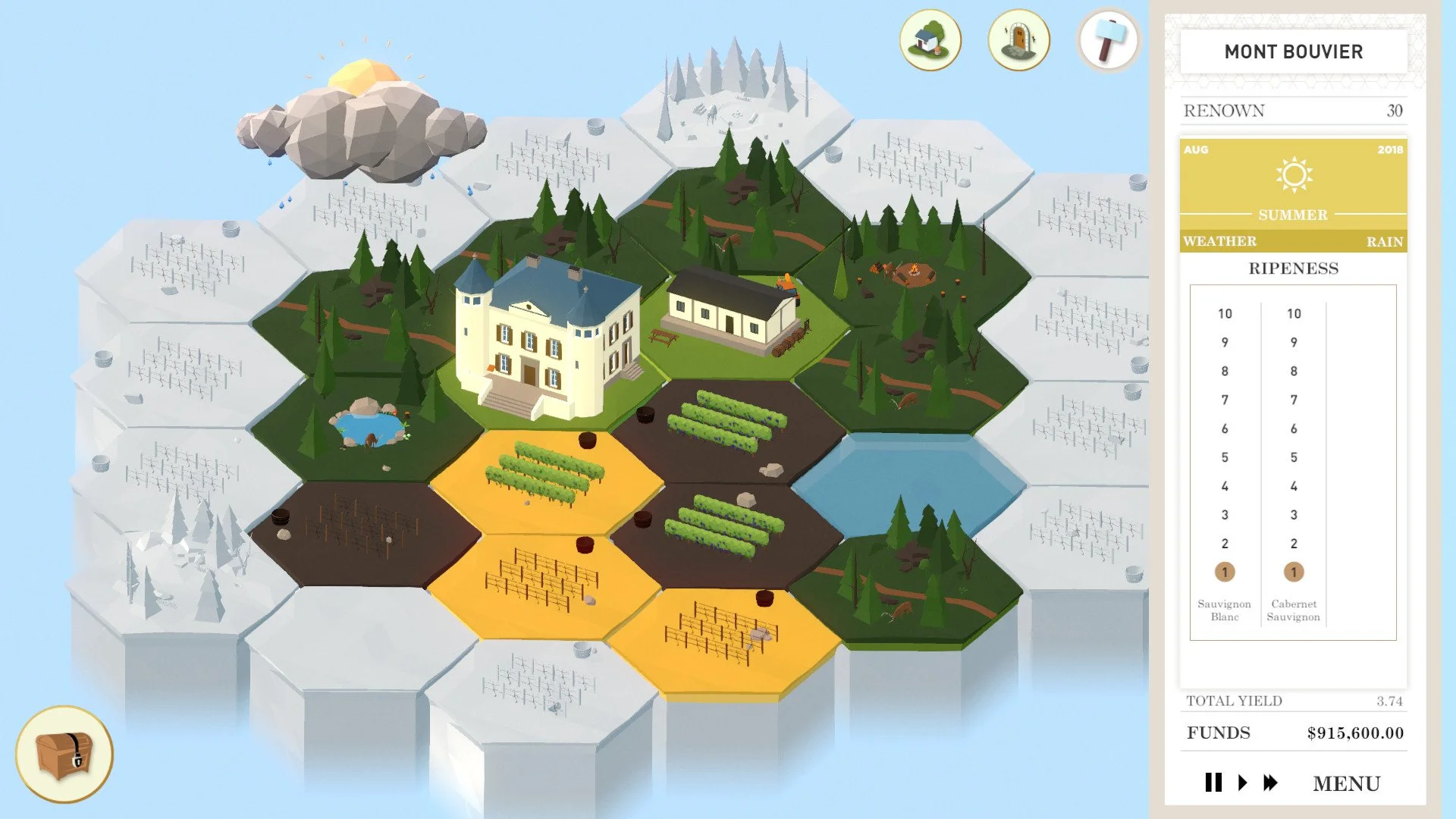 Terroir - кадр 2