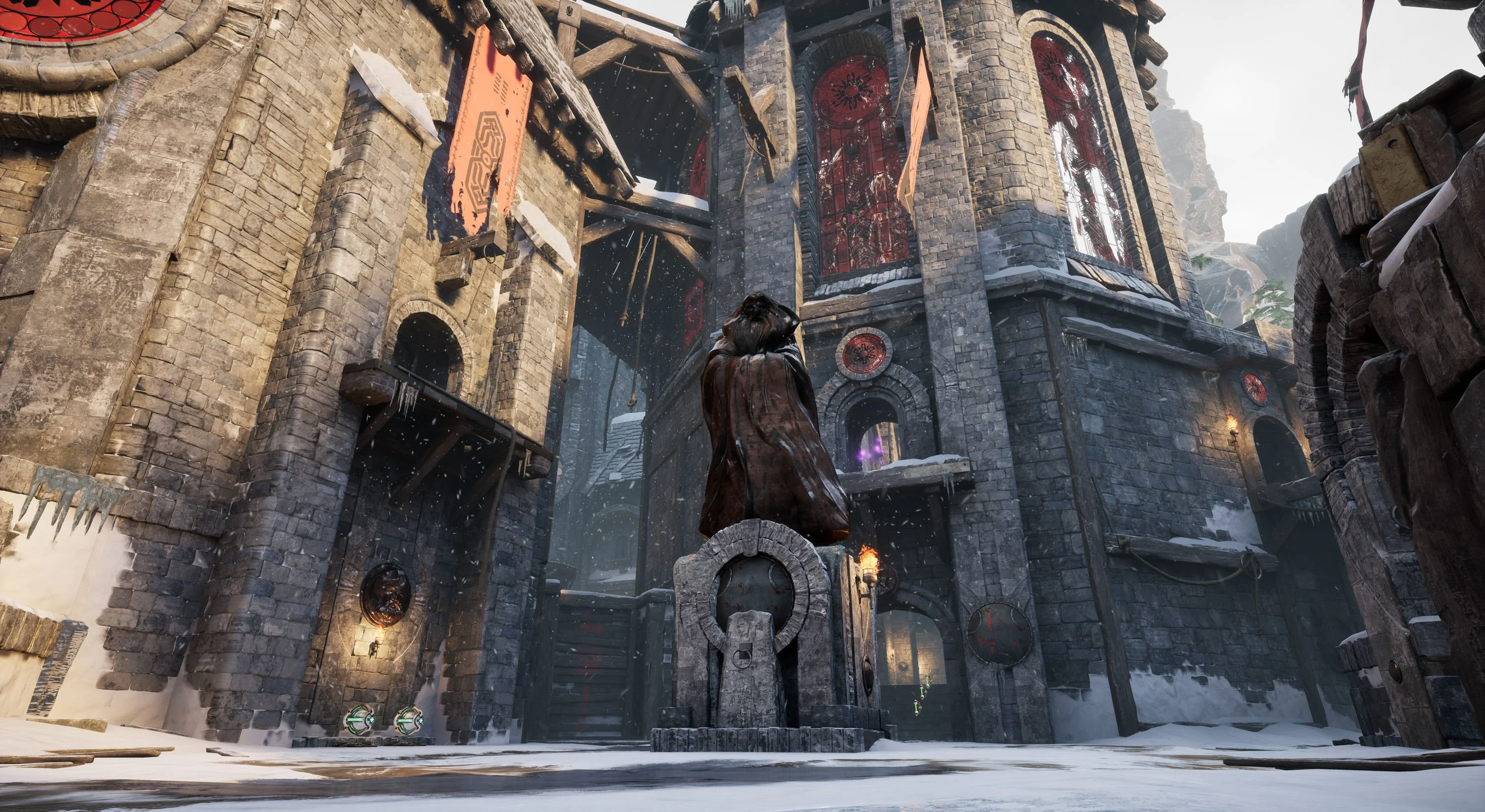Unreal Tournament - кадр 2