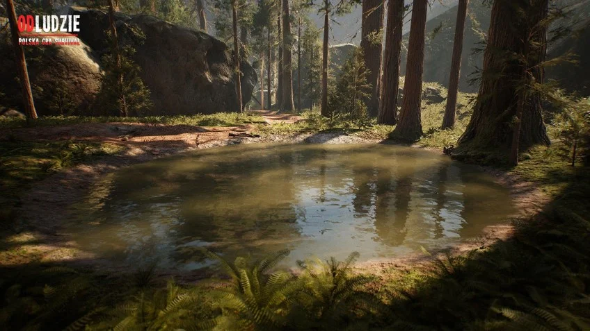 Odludzie - кадр 1