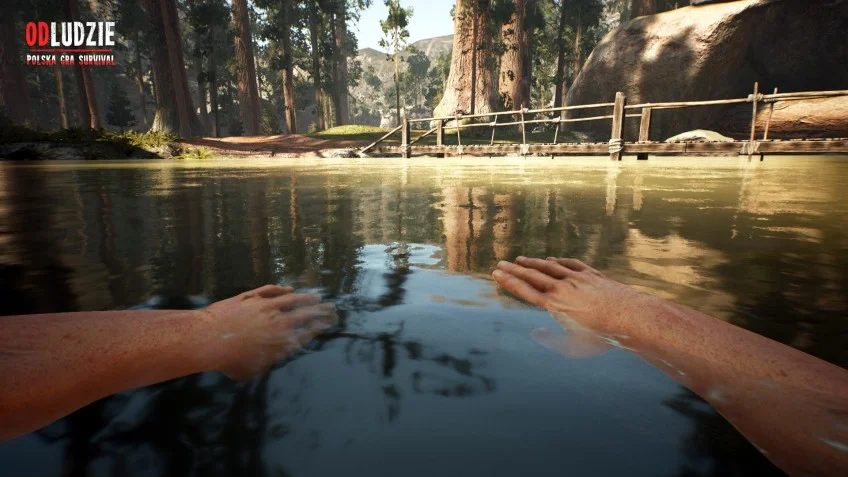 Odludzie - кадр 11