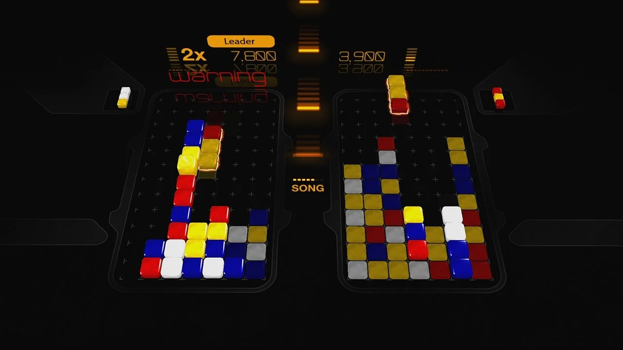 Groovin' Blocks - кадр 6