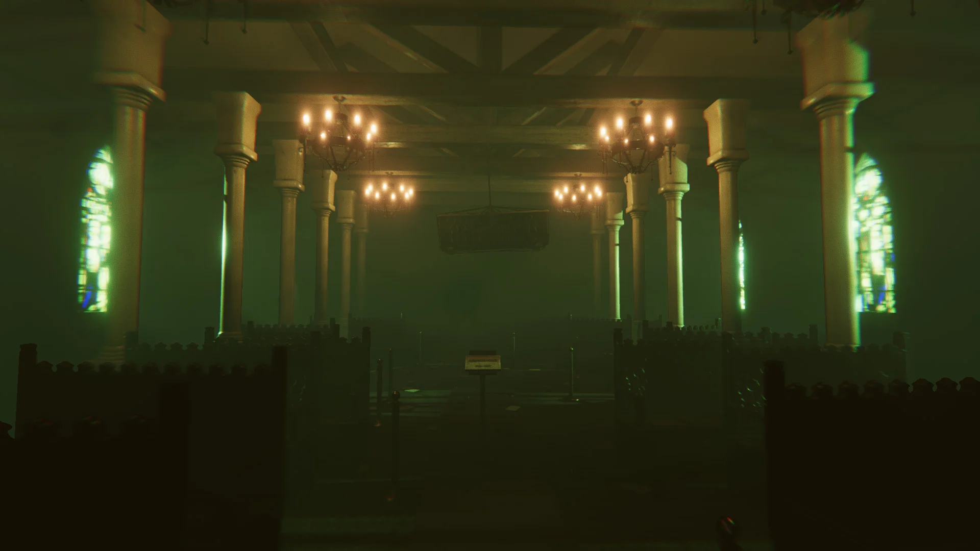 MADiSON - кадр 4