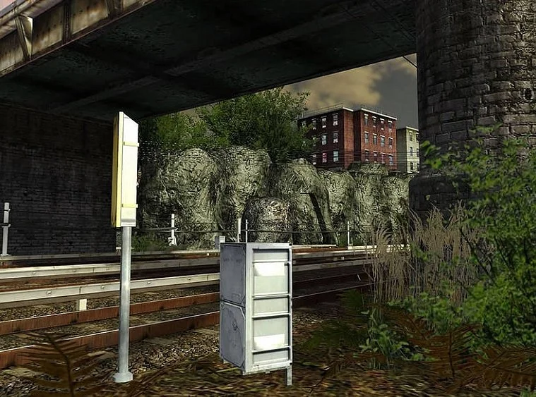 World of Subways Vol. 1: New York Underground "The Path" - кадр 10