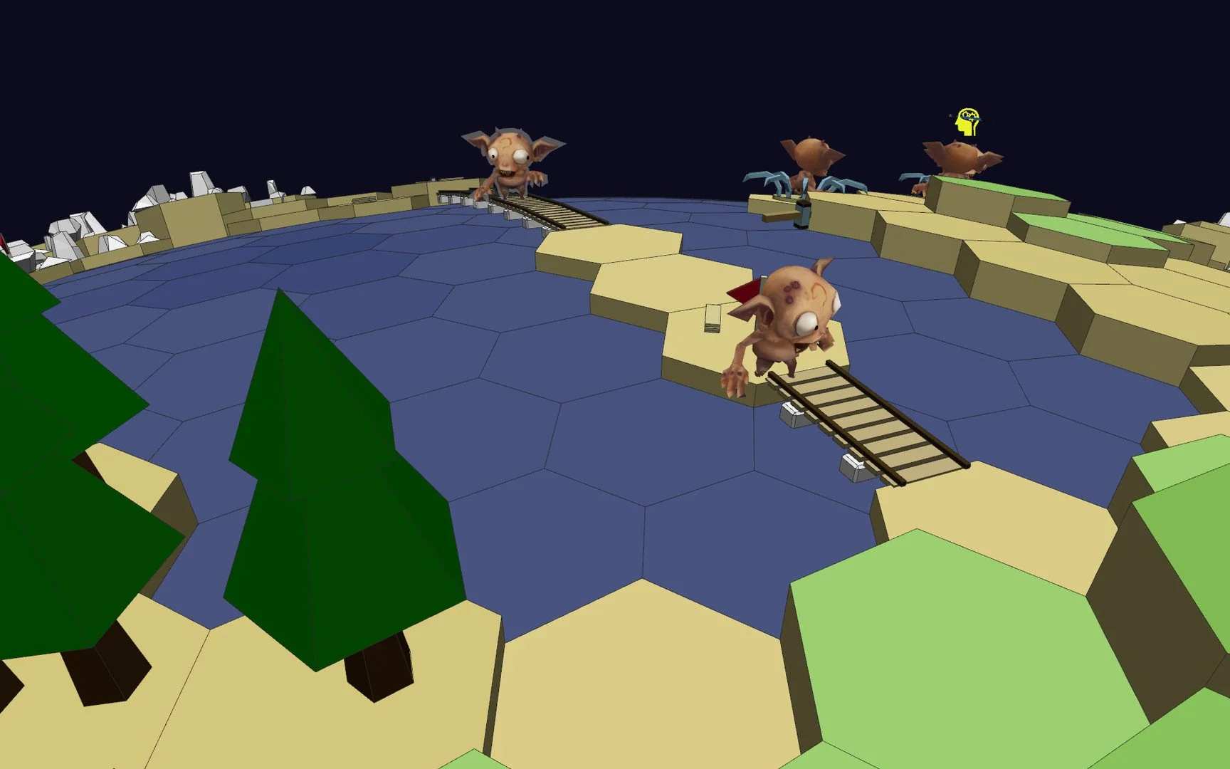 Children of Orc - кадр 3