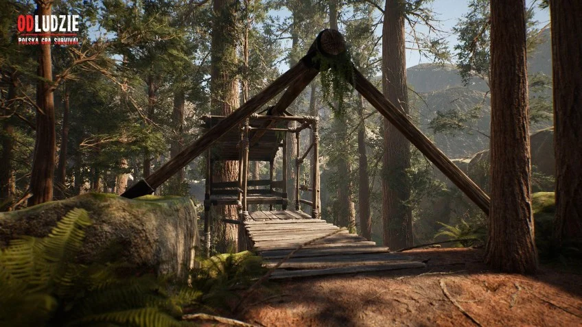 Odludzie - кадр 15