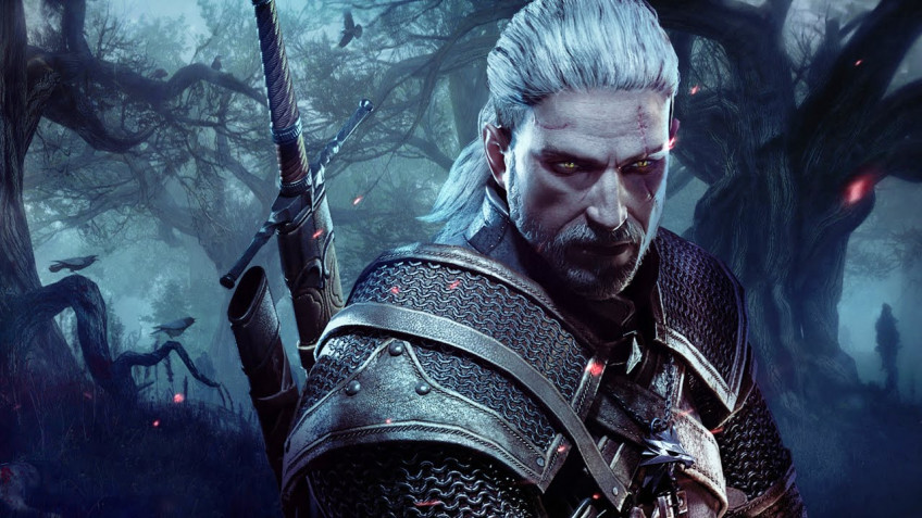 The Witcher 3: Wild Hunt — скриншот 1