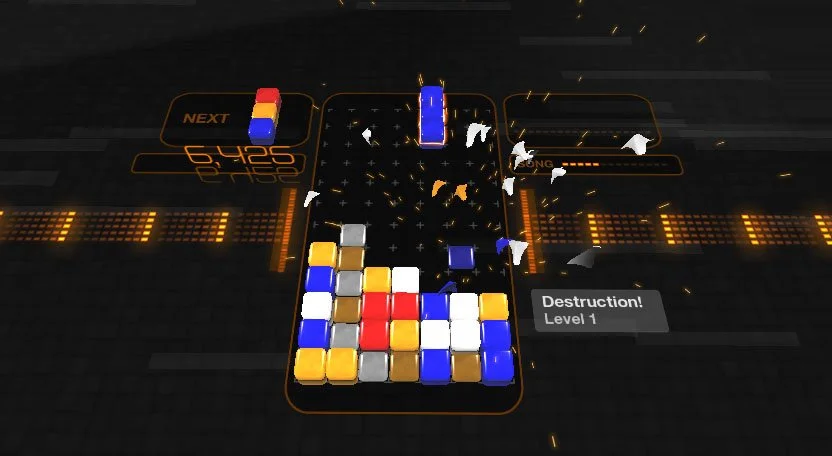 Groovin' Blocks - кадр 11