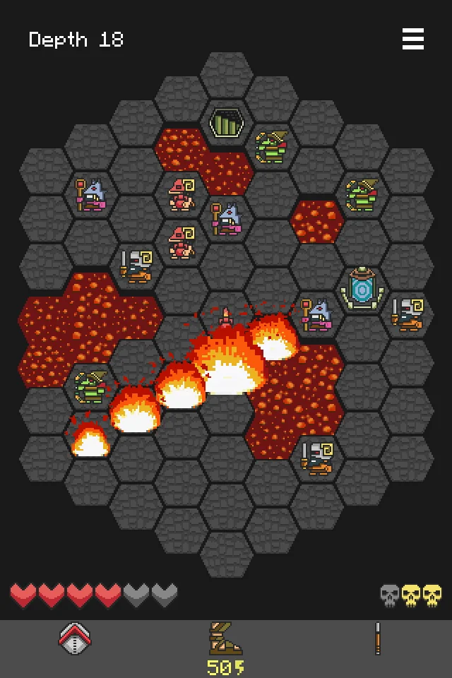 Hoplite - кадр 3