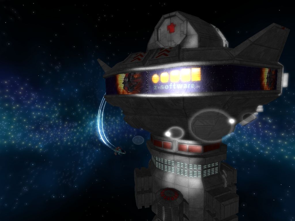 Doxan — скриншот 3