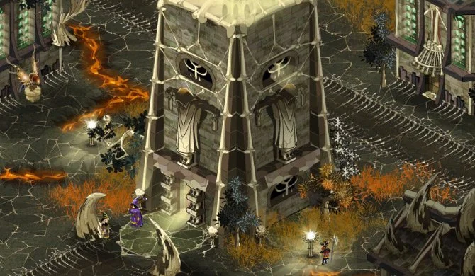 Dofus - кадр 1
