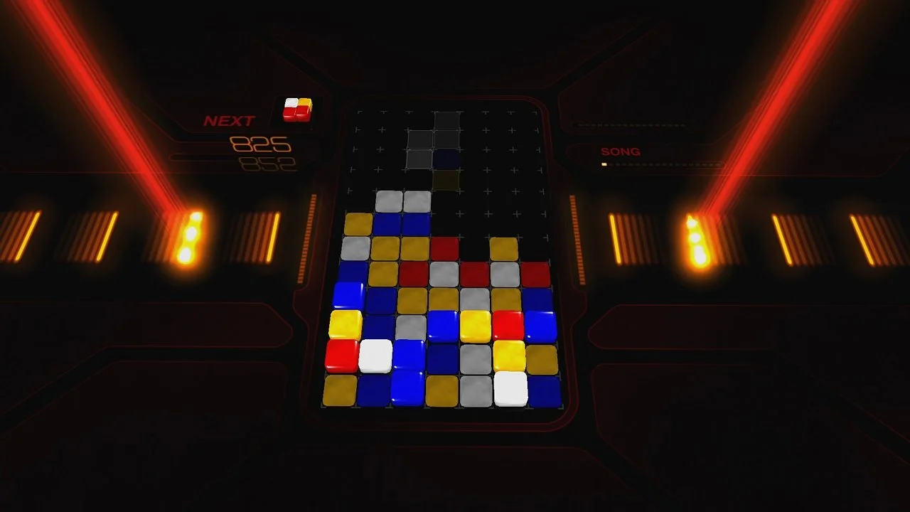 Groovin' Blocks - кадр 7