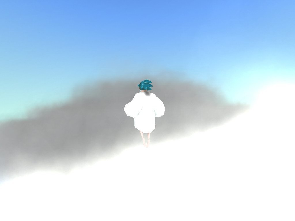 Cloud — скриншот 5