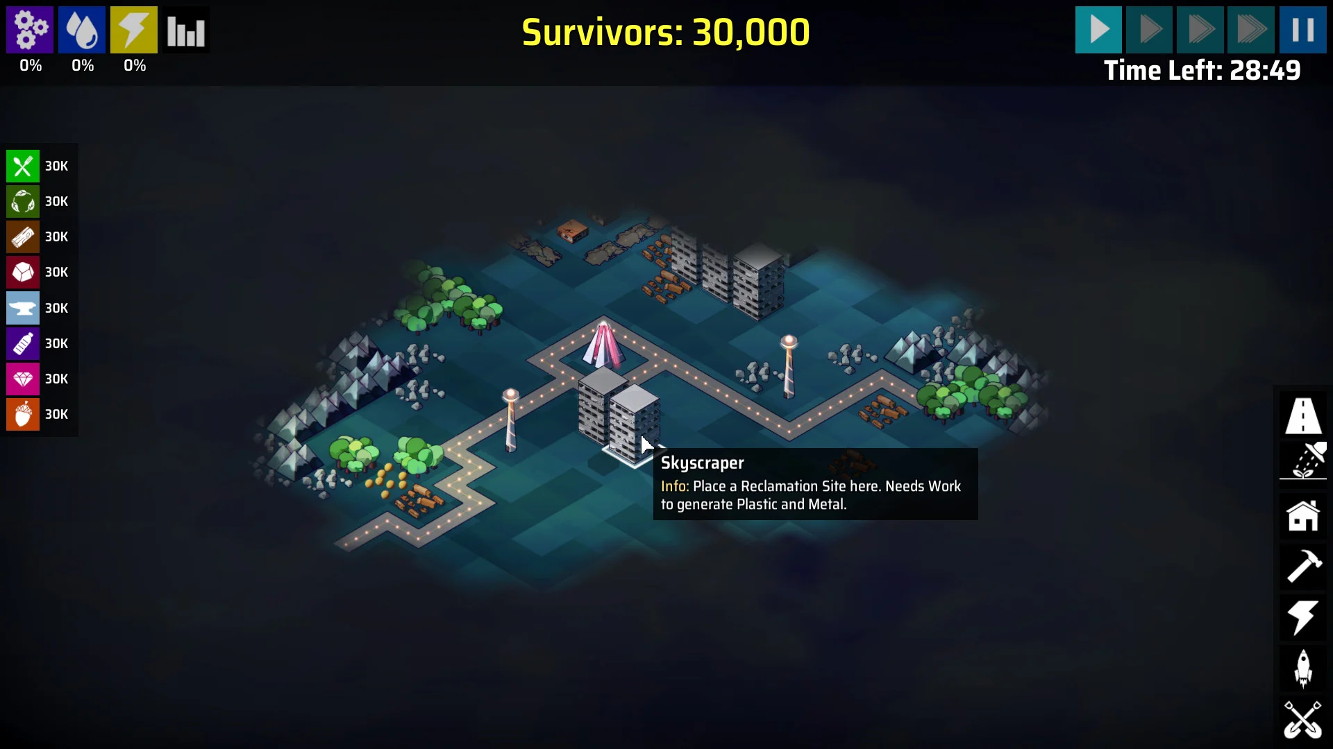 T-Minus 30 - кадр 3