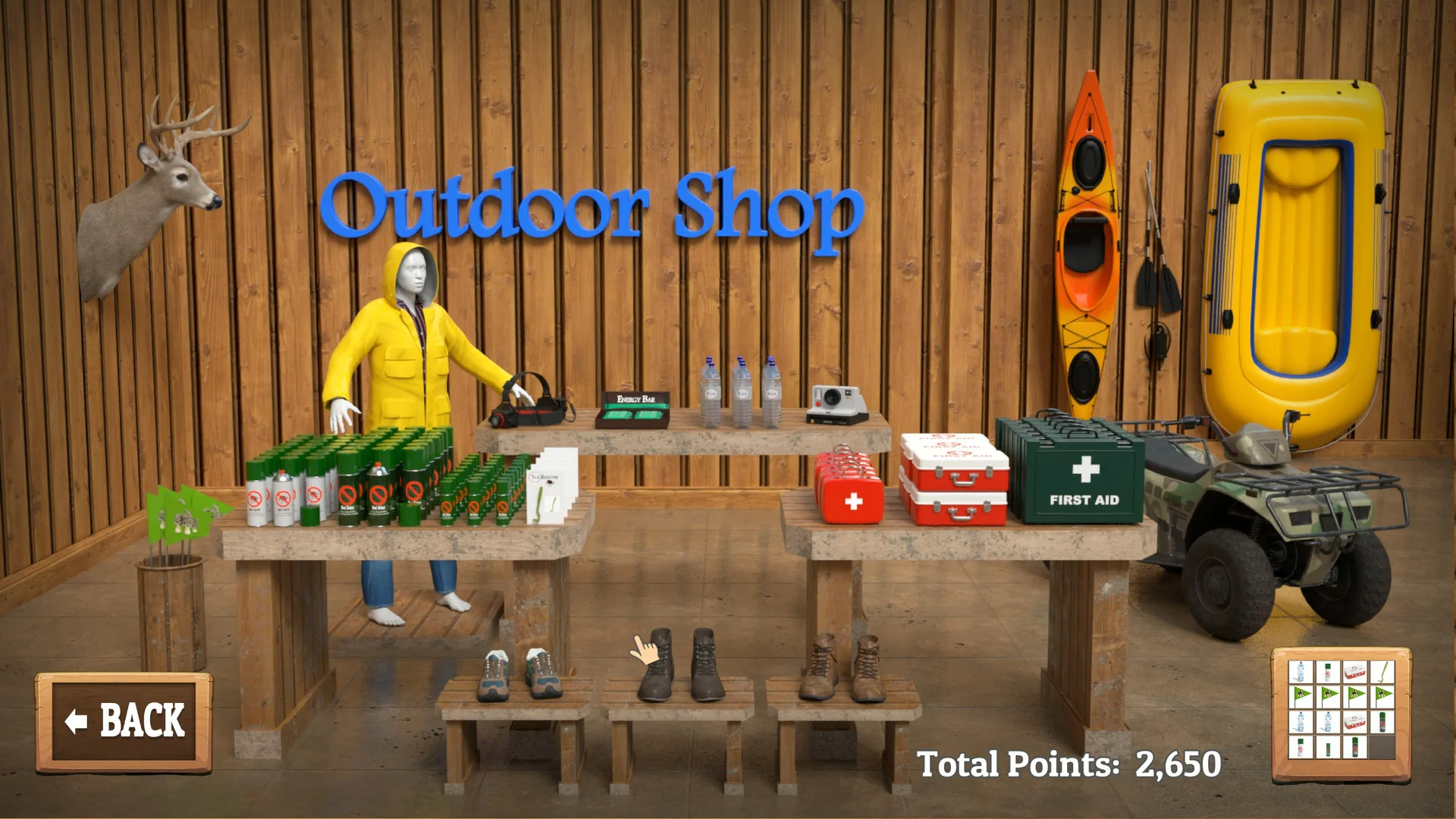 Morels: The Hunt - кадр 17