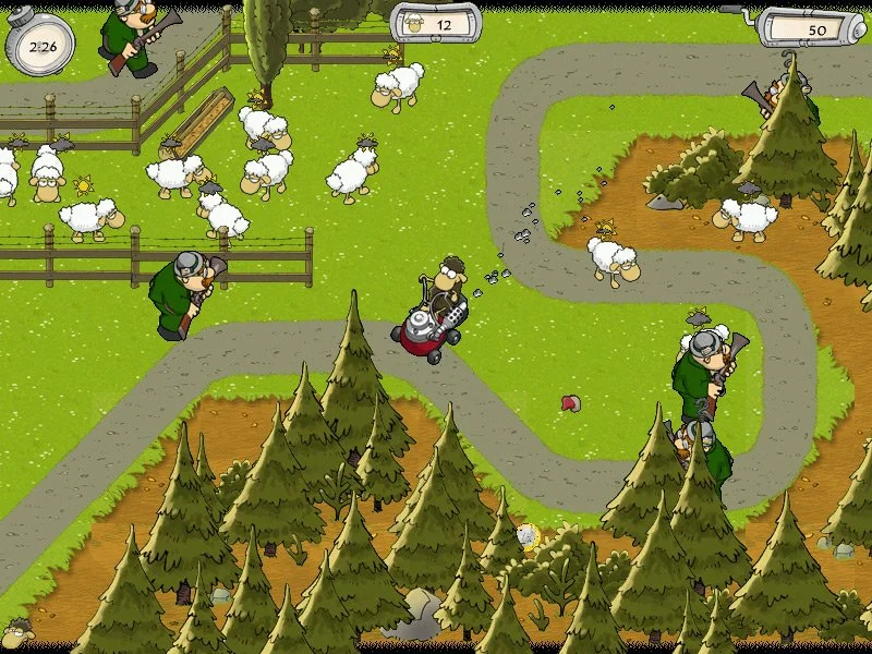 Sven 004 - кадр 11