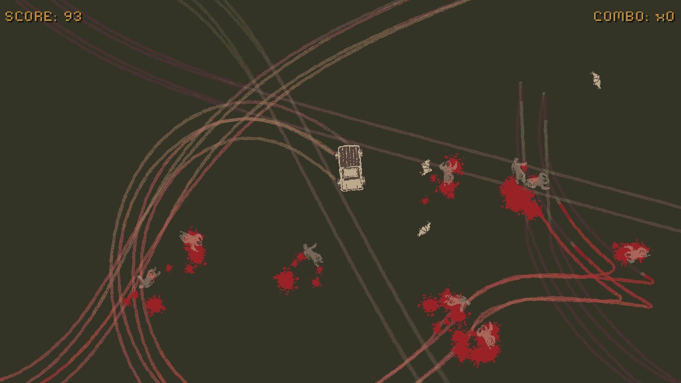 Howard Phillips Lovecar — скриншот 3