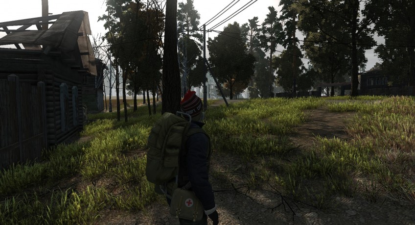 Stalker Online — скриншот 6