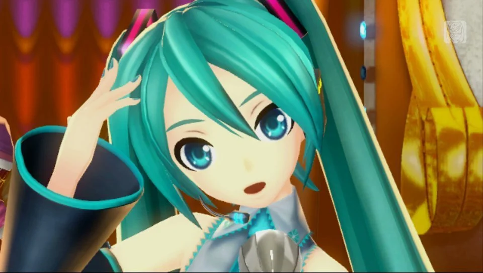 Hatsune Miku: Project DIVA ƒ - кадр 13