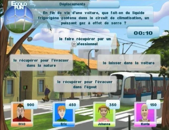 Spirit of the Wolf - кадр 1