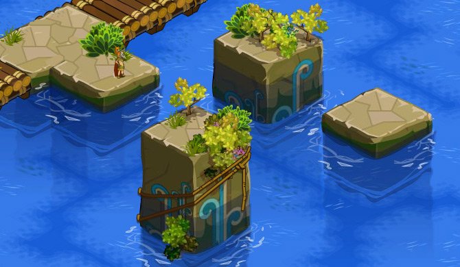 Dofus — скриншот 6