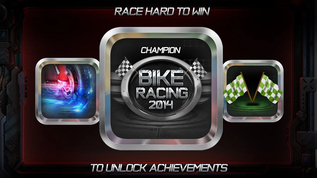 Bike Racing 2014 - кадр 4