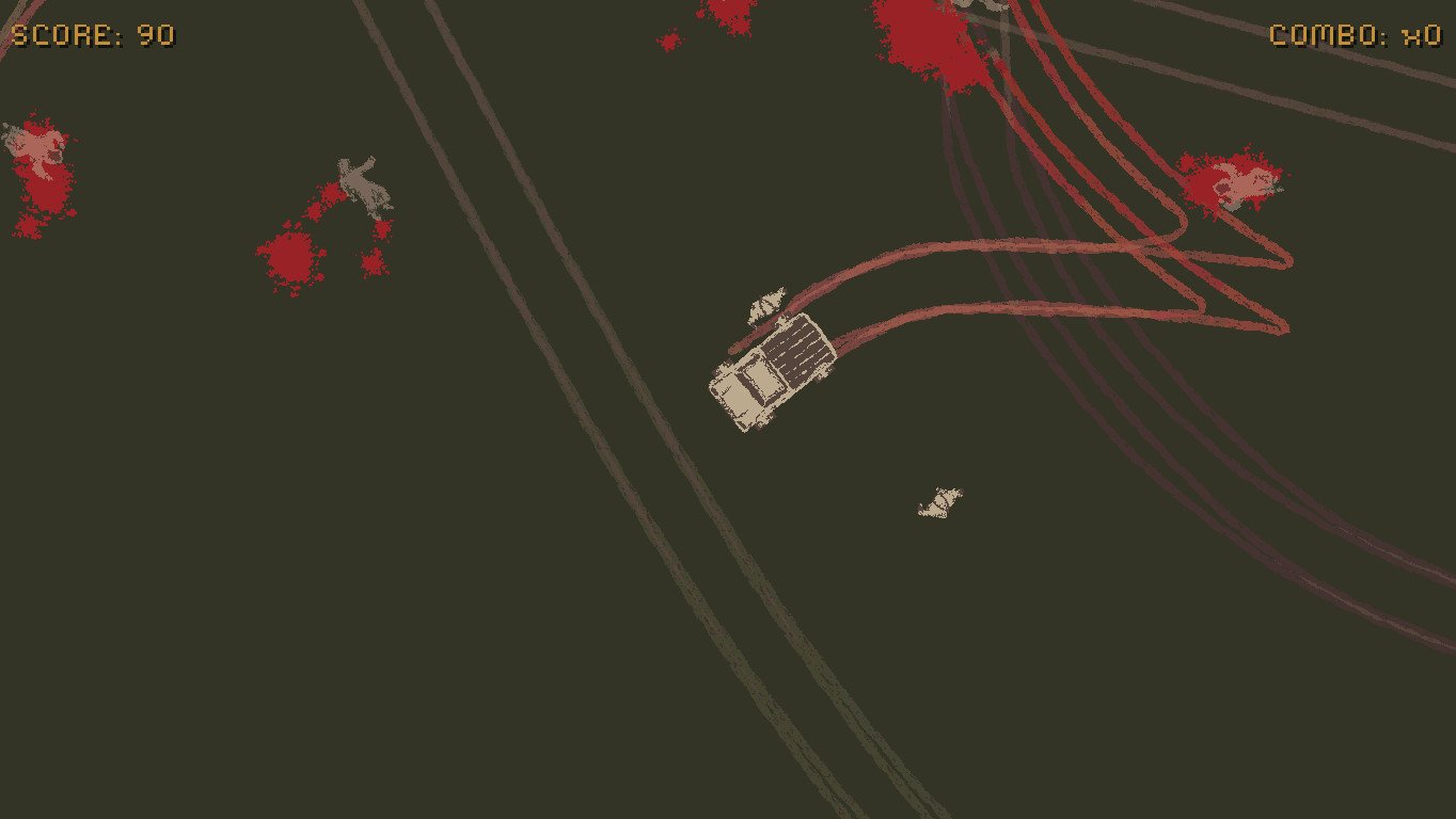 Howard Phillips Lovecar — скриншот 6