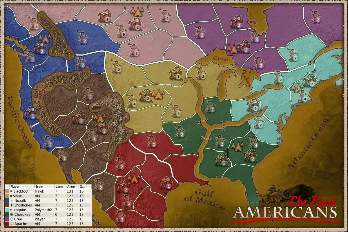 Castle Vox - кадр 6