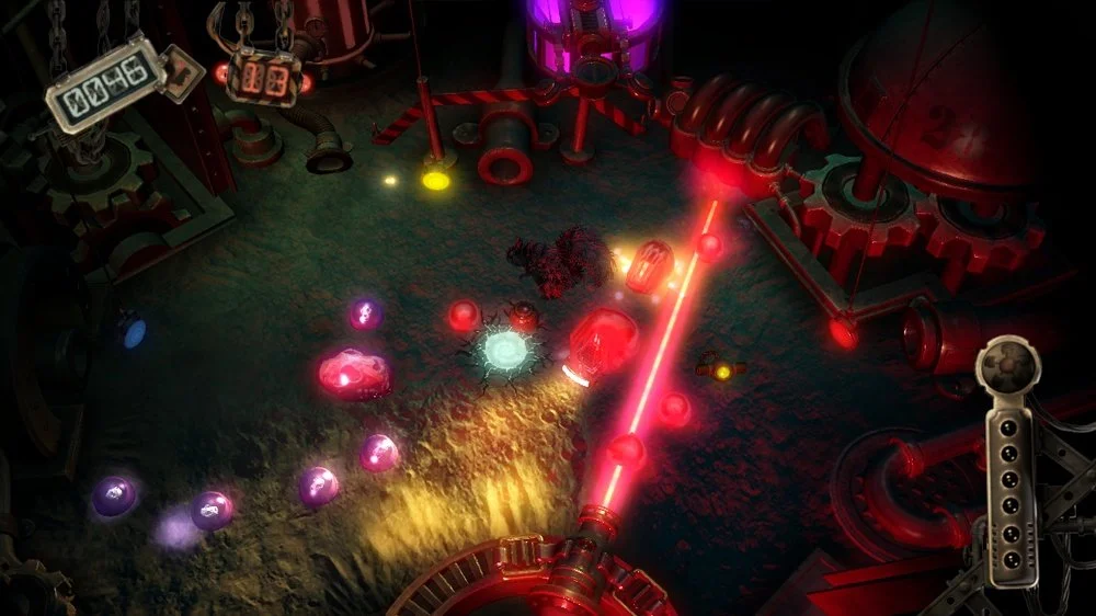 Zero Point - кадр 2