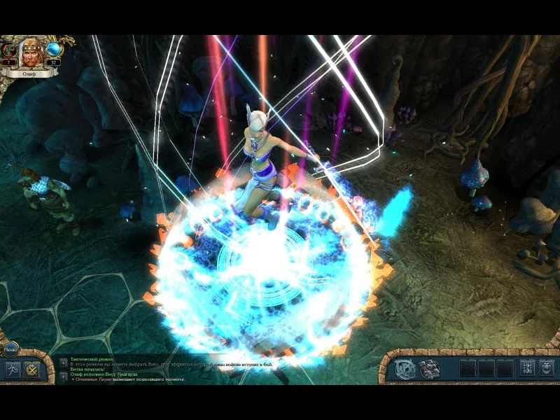 King's Bounty: Warriors of the North - кадр 14