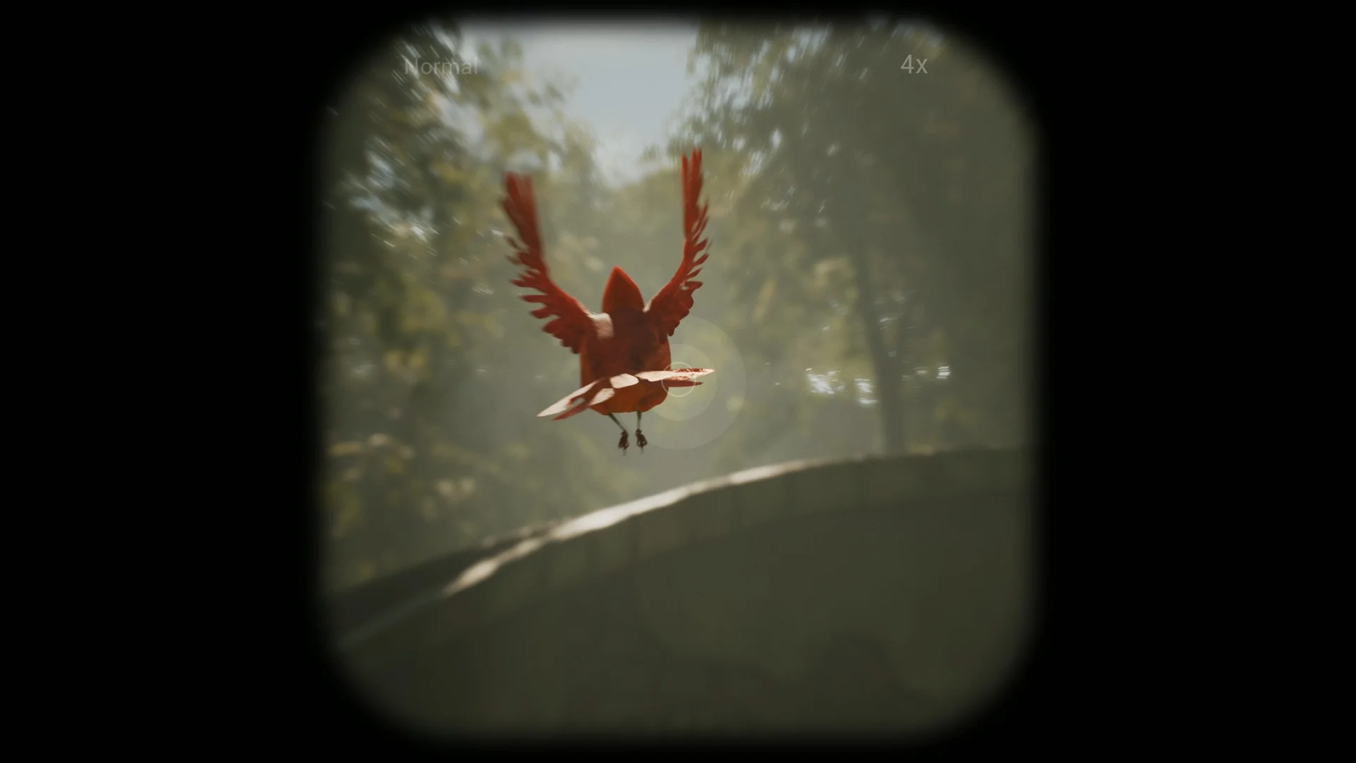 Morels: The Hunt - кадр 12