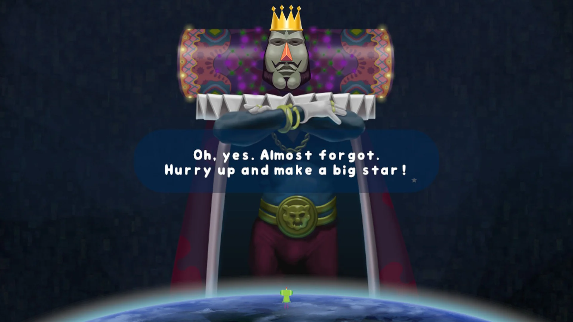 Katamari Damacy REROLL - кадр 4