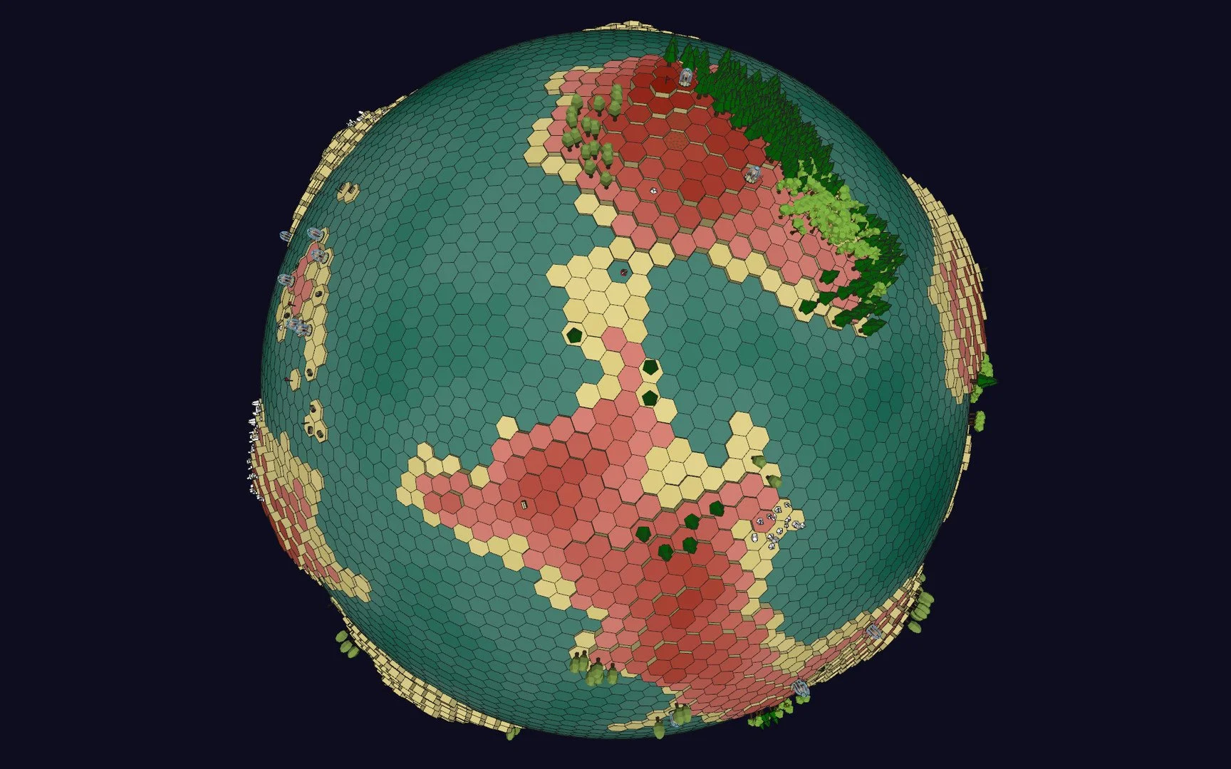 Children of Orc - кадр 4