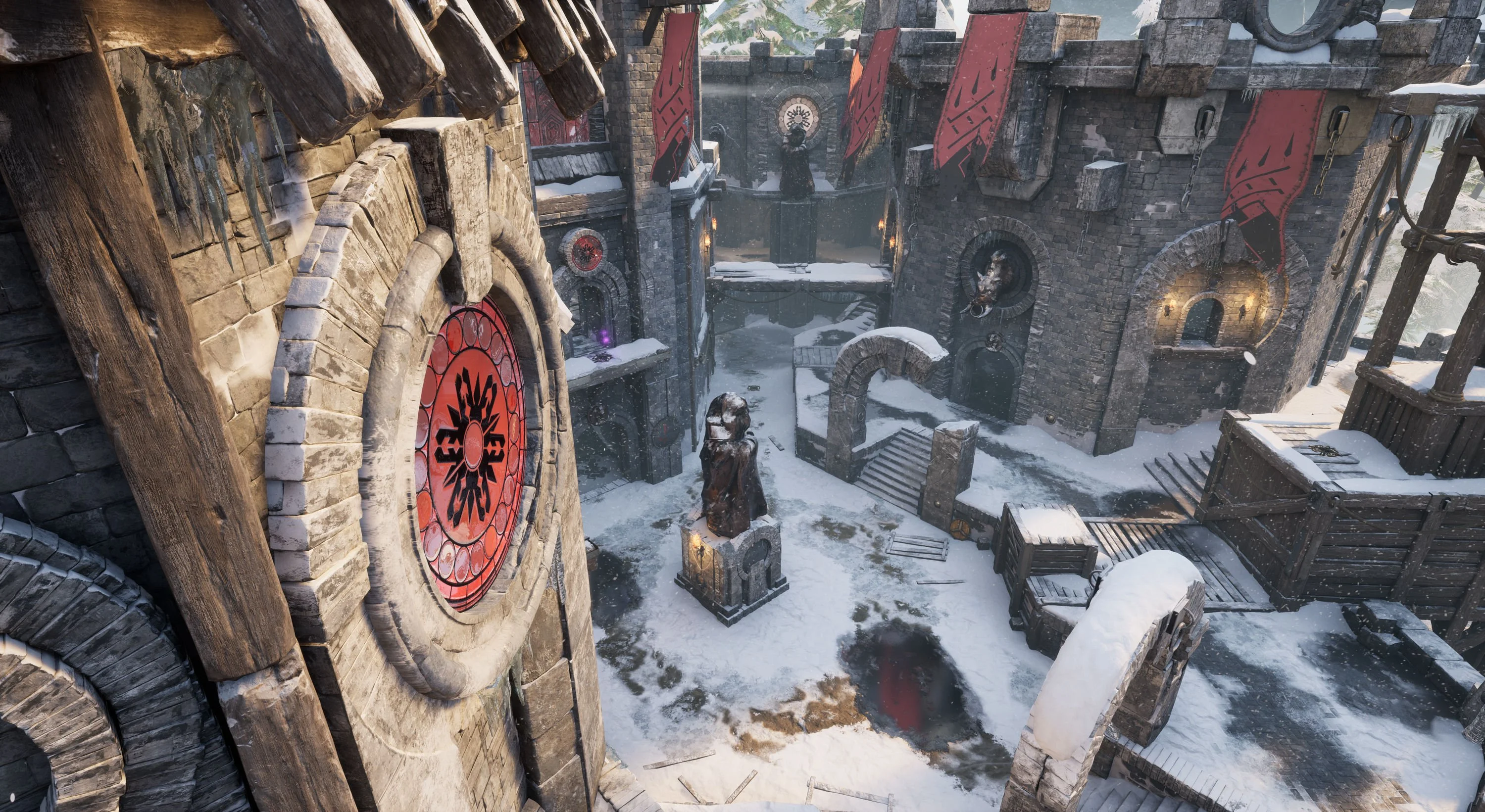Unreal Tournament - кадр 9