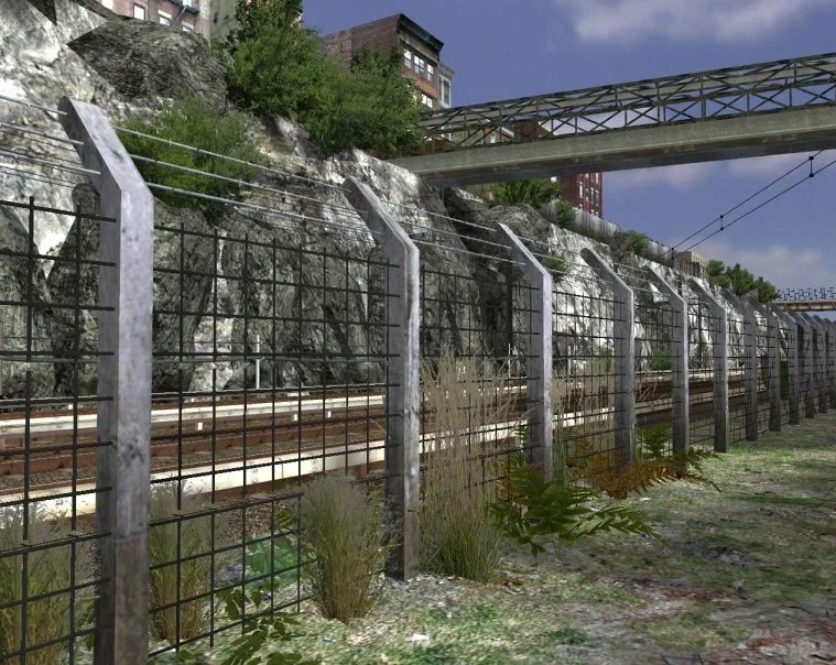 World of Subways Vol. 1: New York Underground "The Path" - кадр 5