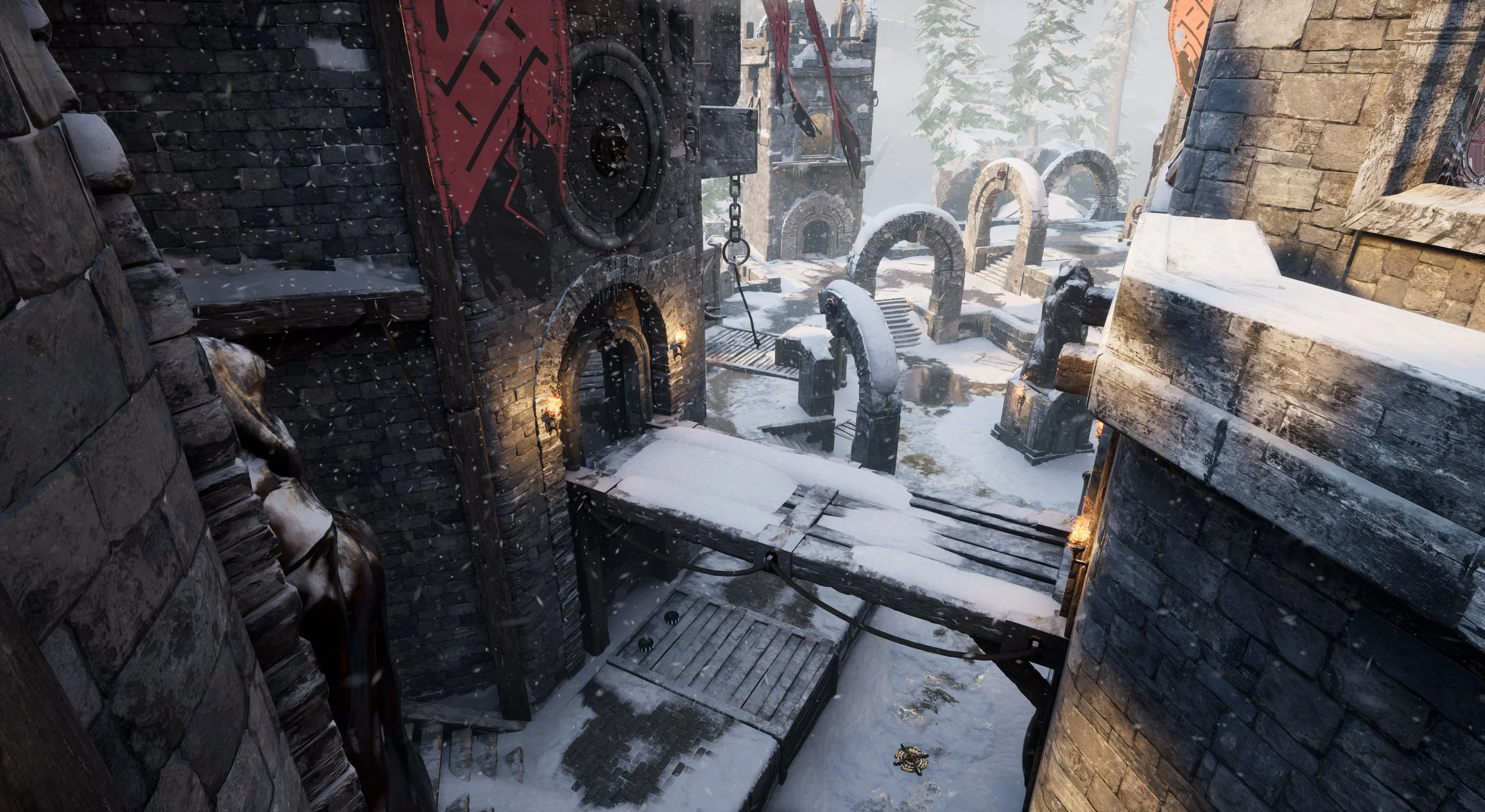 Unreal Tournament - кадр 10