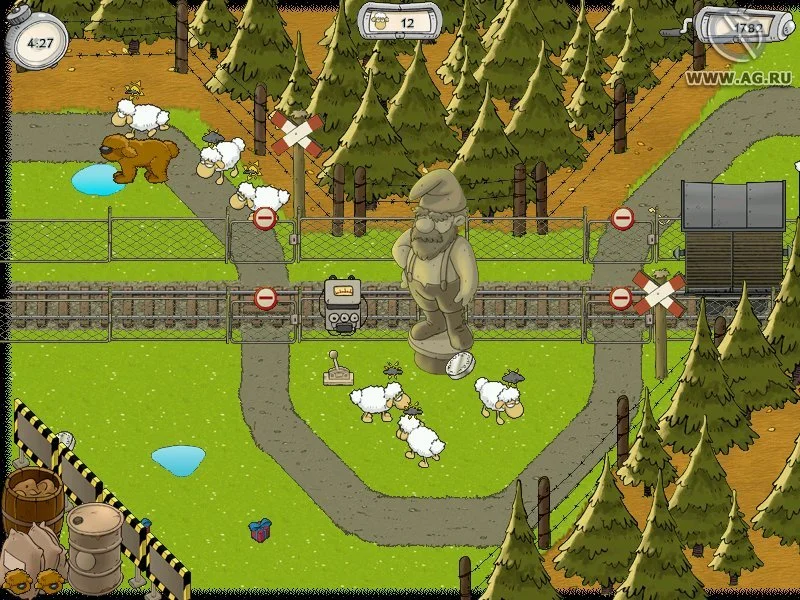 Sven 004 - кадр 15